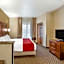 Comfort Suites Ogden Conference Center