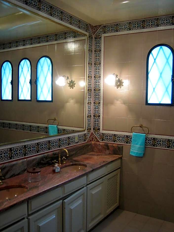 Casa Beleza – Rio de Janeiro, 