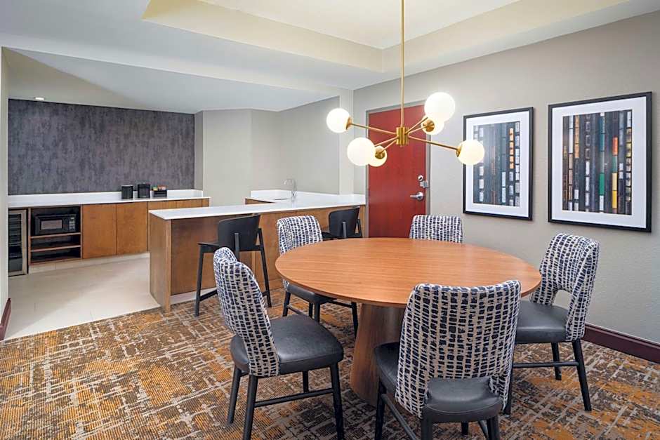 Embassy Suites by Hilton Huntsville