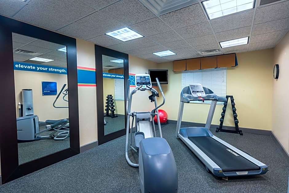 Hampton Inn By Hilton London-North, Ky