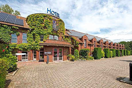 Hotel ARTE Schwerin