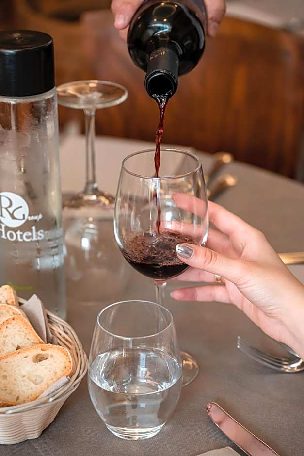 Hotel Terme Pellegrini