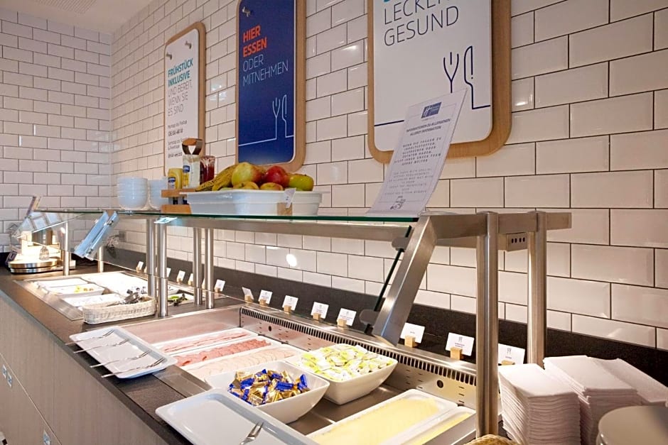 Holiday Inn Express Remscheid By IHG