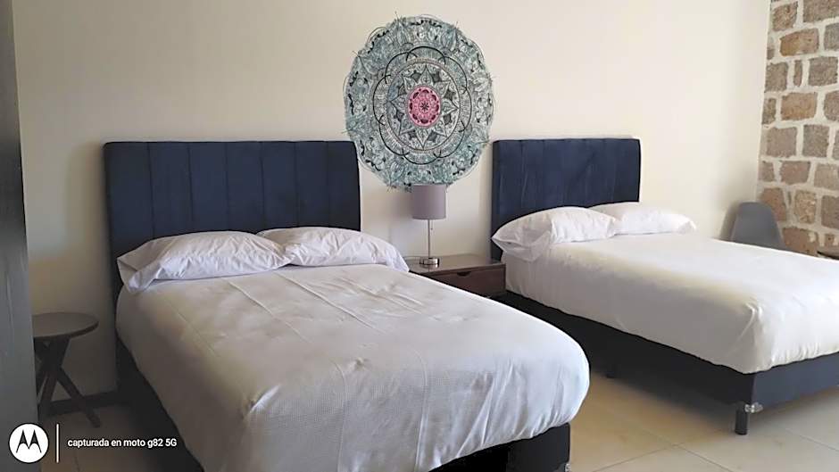 Departamento Mamá Rosario