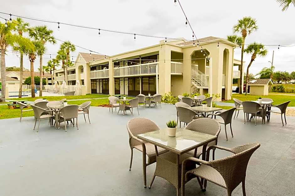 A & S Vacation Rooms
