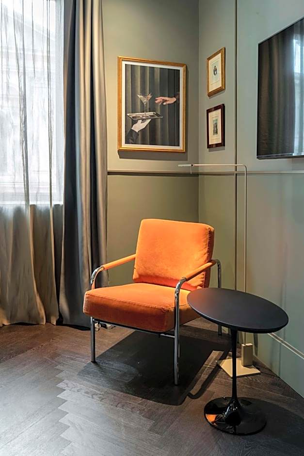 Radisson Collection Hotel, Roma Antica