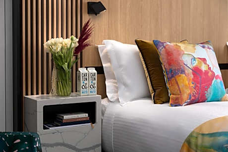 Bailey Suite