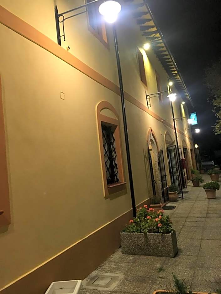 Hotel Il Malandrone