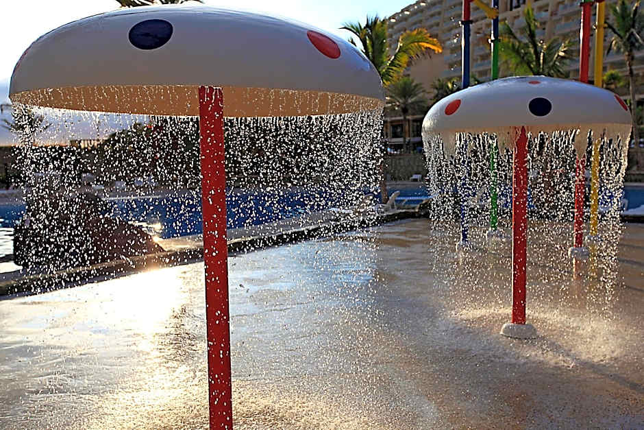 Hotel LIVVO Lago Taurito