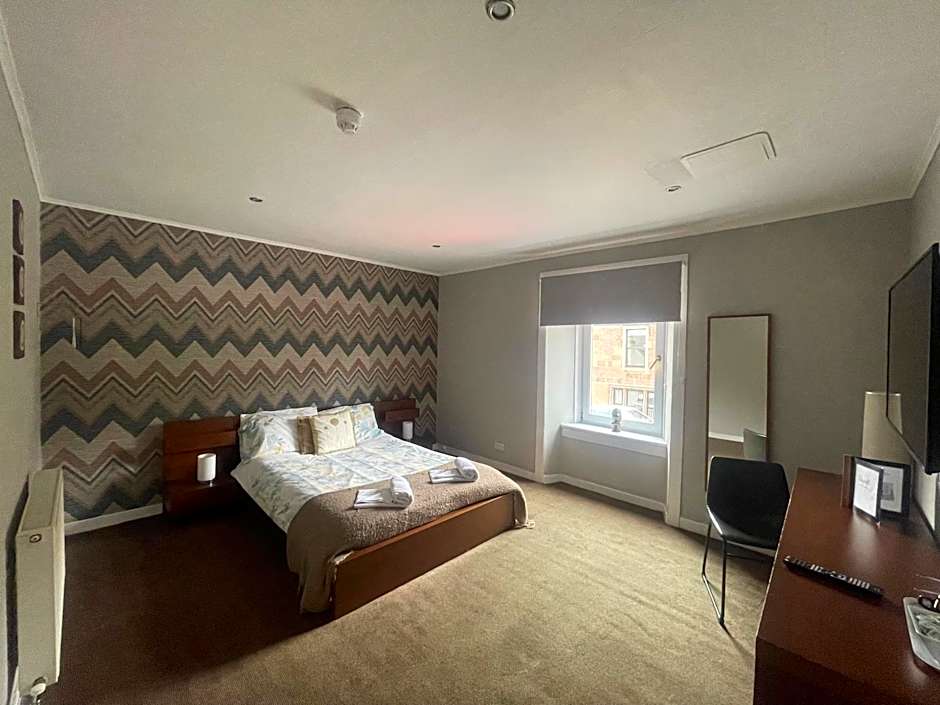 Rooms at 31