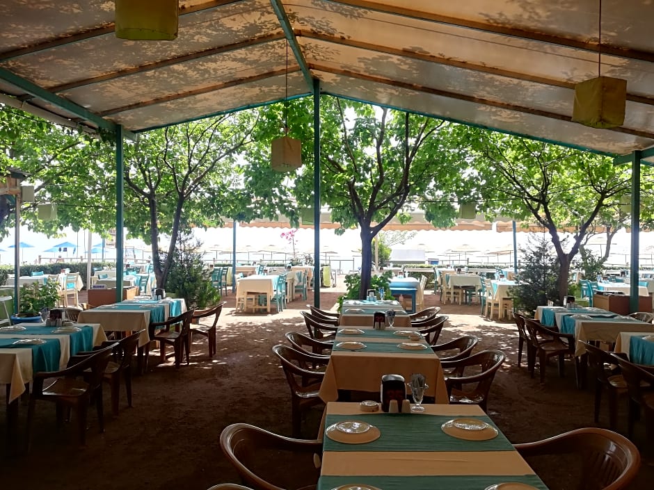 Likya Yanartas Bungalows