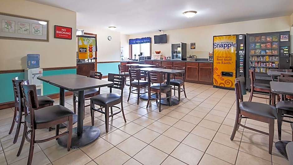 SureStay Hotel by Best Western Greenville