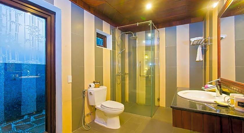 Hoi An Garden Villas