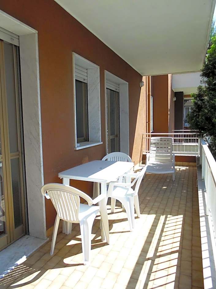 Residence Aurora Wellness & Spa