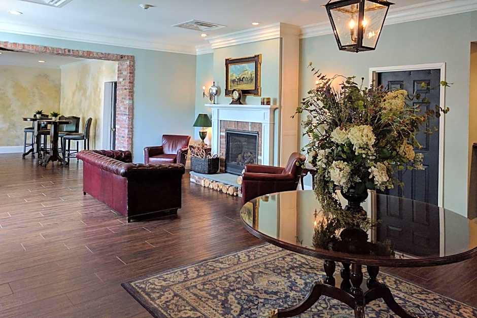 The Century House, Ascend Hotel Collection