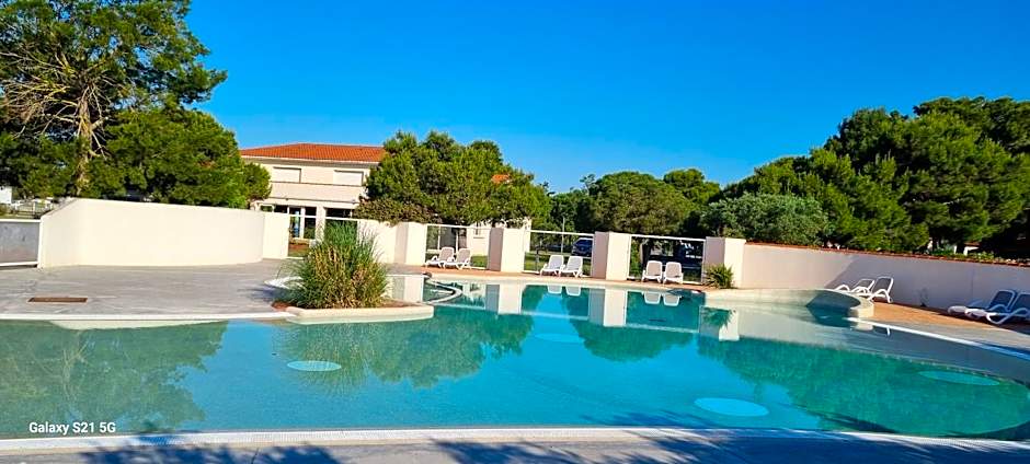 Lagrange Vacances Le Mas de Torreilles