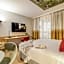 Citadines Danube Vienna
