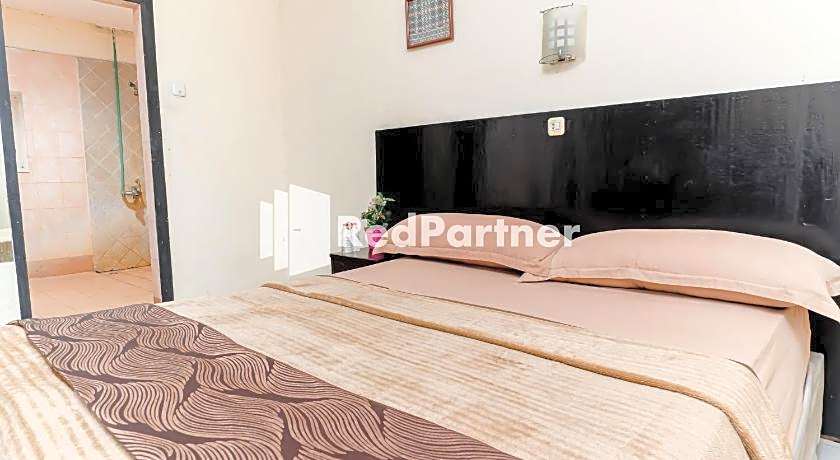 Cherry Pink Hotel Medan Mitra RedDoorz