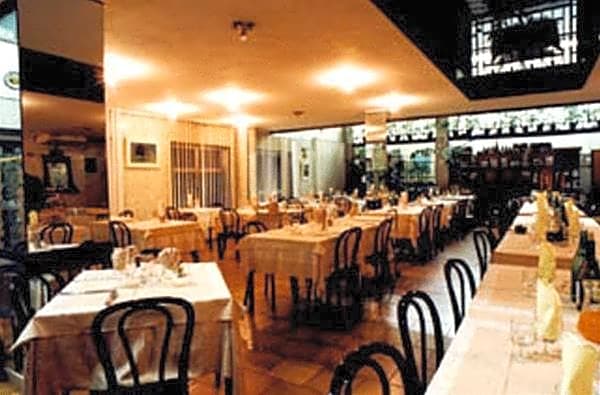 Hotel Residence Sogno