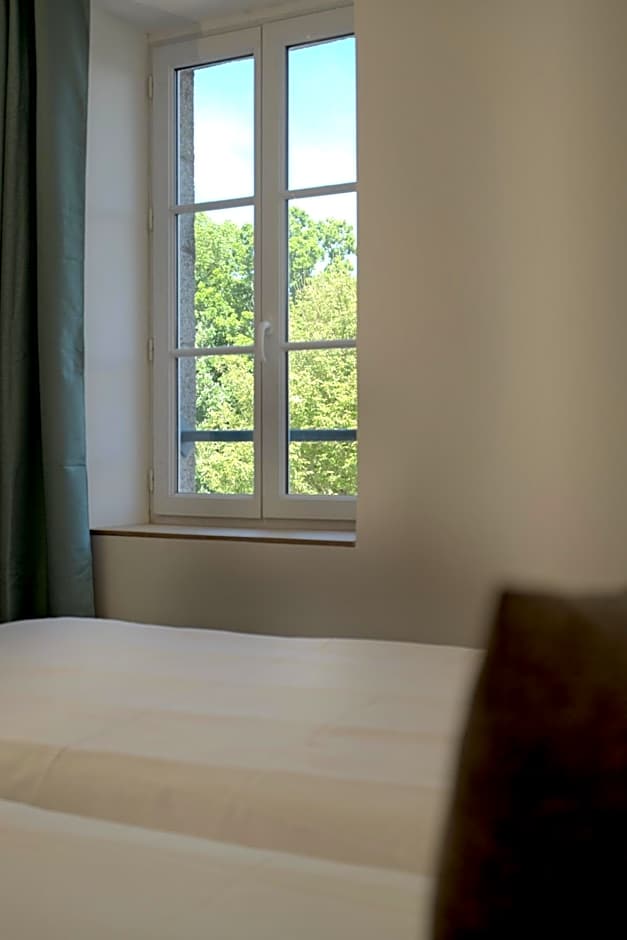 La Villa des Sables