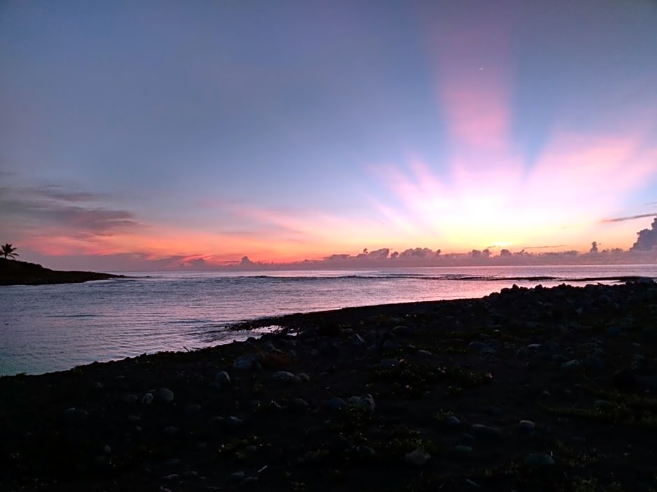 Sheraton Taitung Hotel