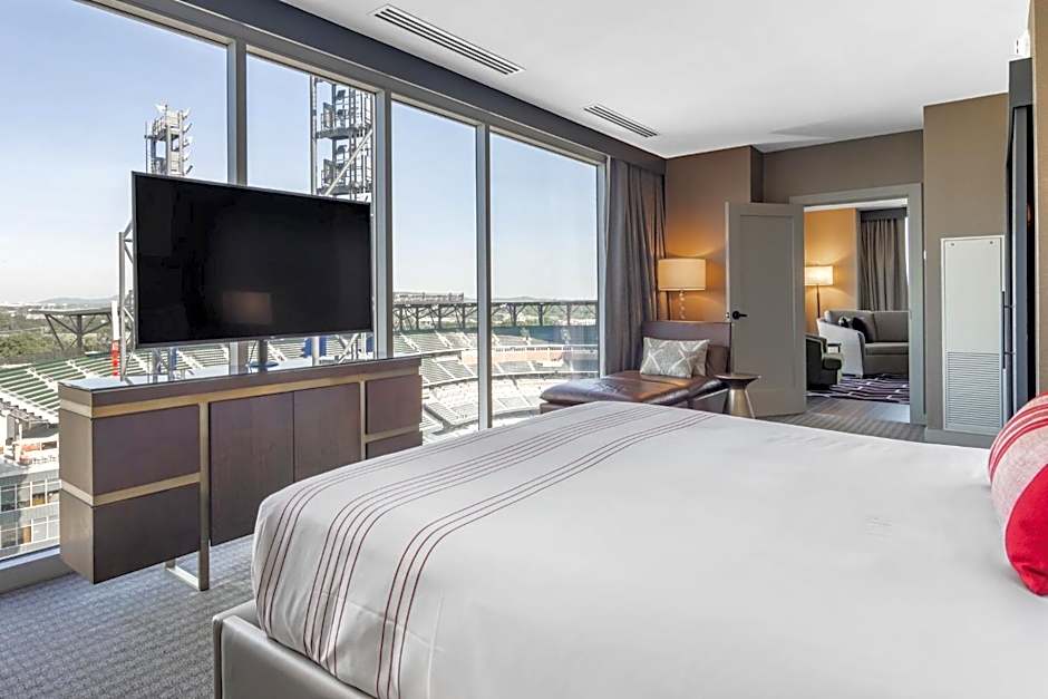 Omni Hotel at The Battery Atlanta
