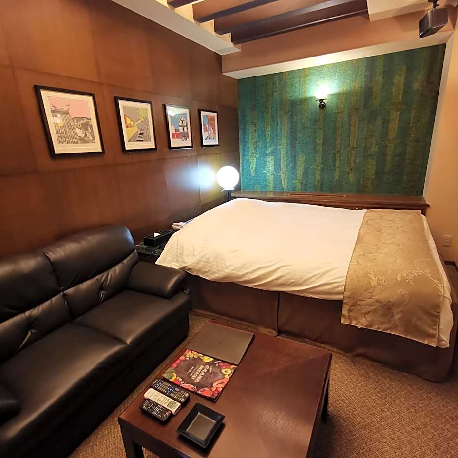 ホテル マリオン 鈴鹿