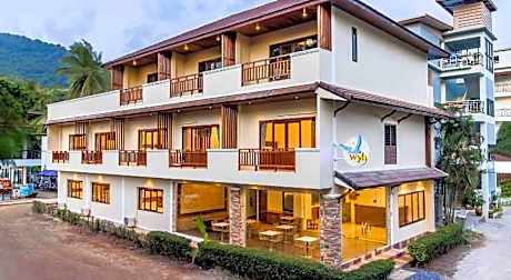Wyh Hotels