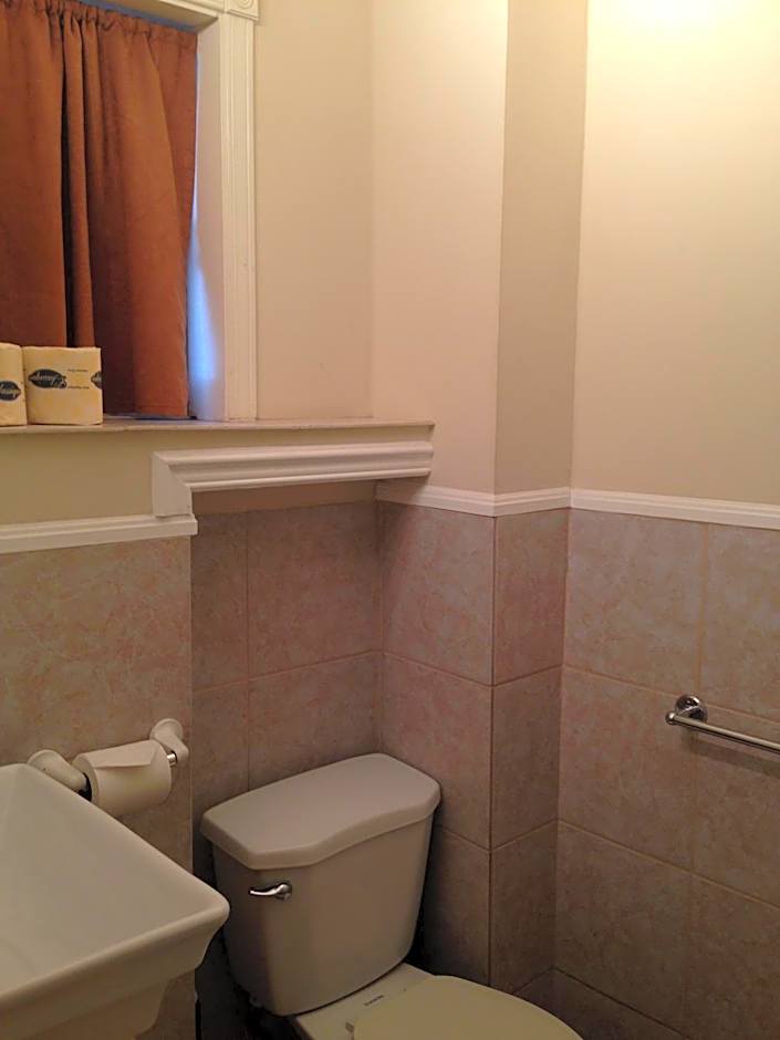 The Rex Hotel Jazz & Blues Bar