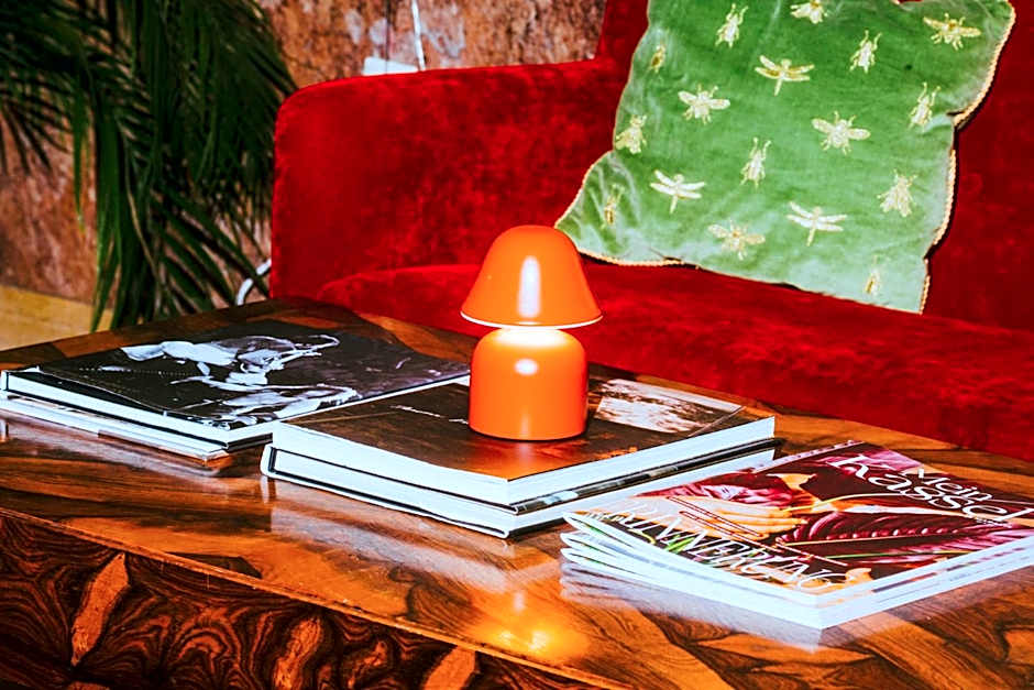 Kulturhotel Hessenland Kassel Innenstadt by stay awesome