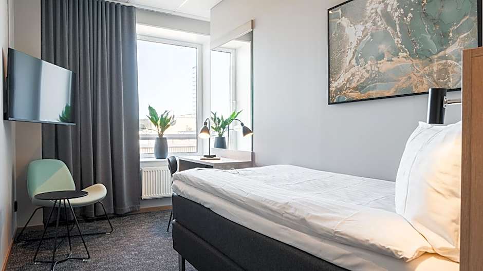 Comfort Hotel Skelleftea