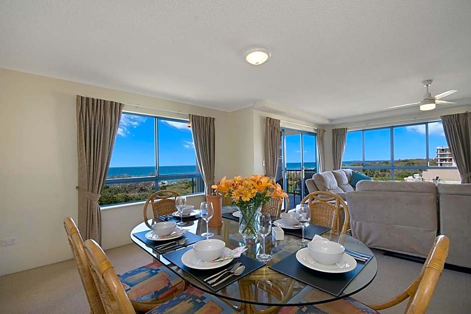 Salerno On The Beach