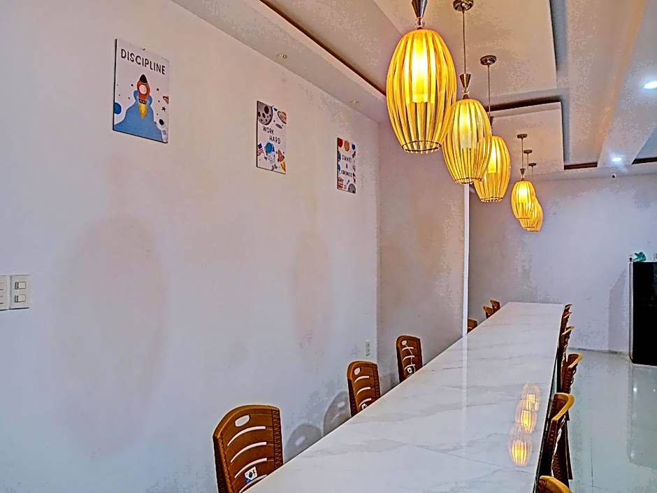 Hotel O Planet Guest House Syariah