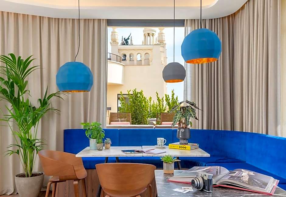 INNSiDE Madrid Gran Vía