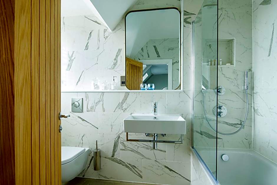 Harbour Hotel Padstow