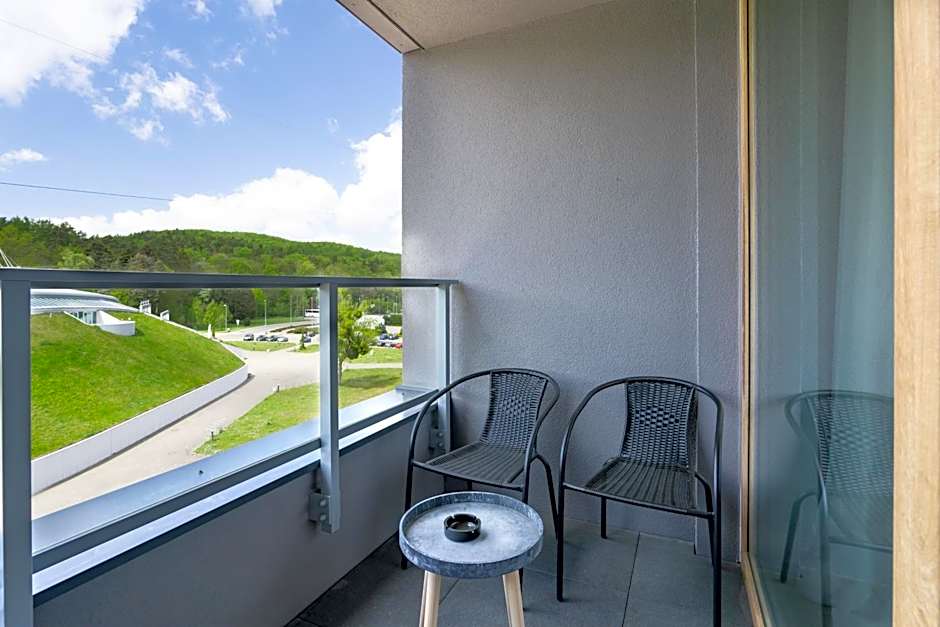 Symphony Modern Tower Apartamenty