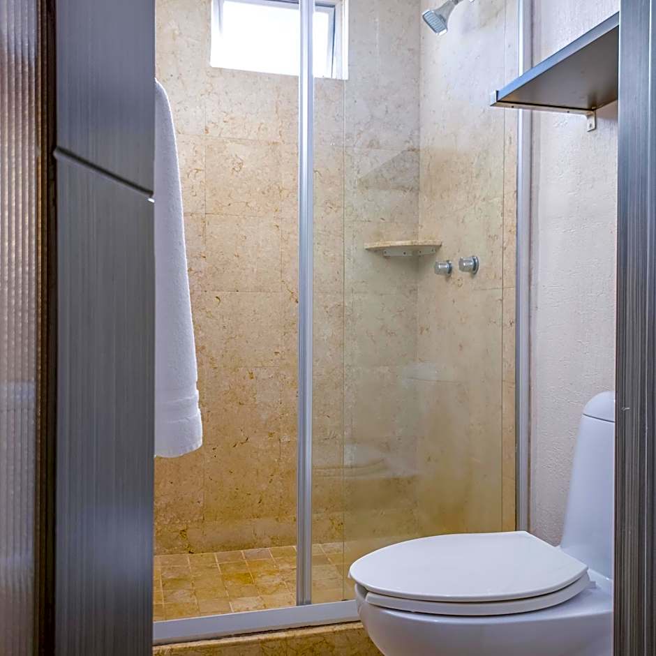 Homesuites Rotarismo