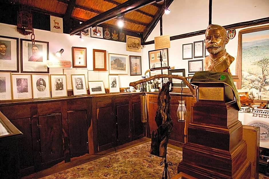 Lalapanzi Hotel & Conference Centre
