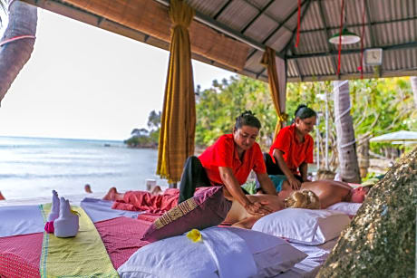 Villa Cha Cha Salad Beach Koh Phangan