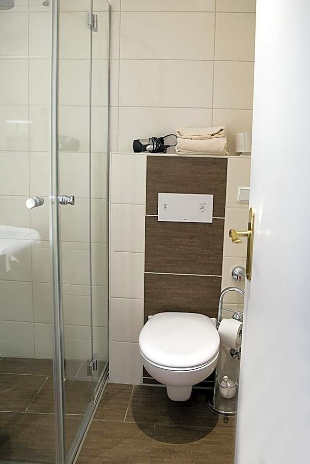 Hotel & Apartment Am Theaterplatz