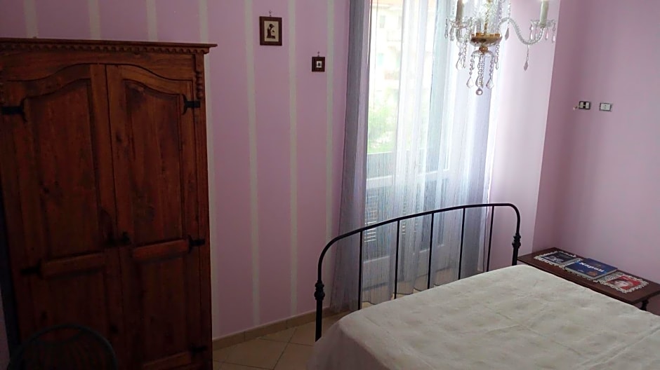 Annabella's Country House