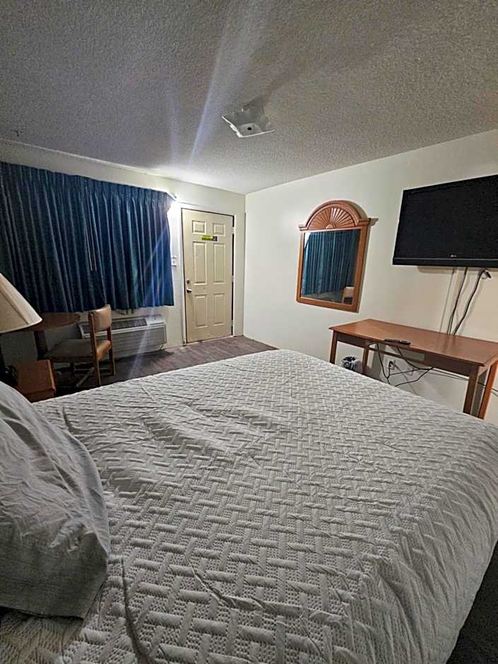 Hastings Inn