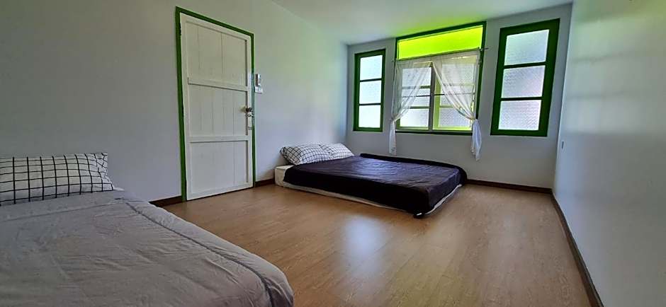 Korp View House