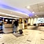 Novotel Duesseldorf City West Seestern