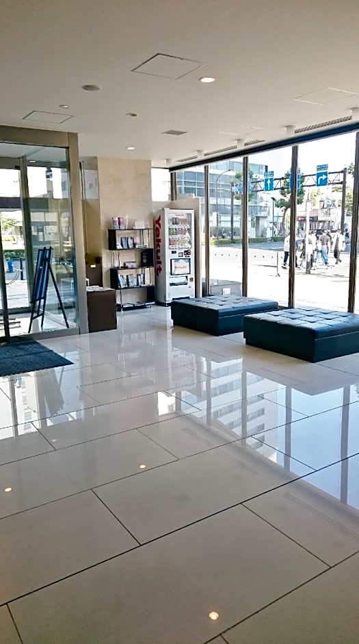 Hotel Ascent Plaza Hamamatsu