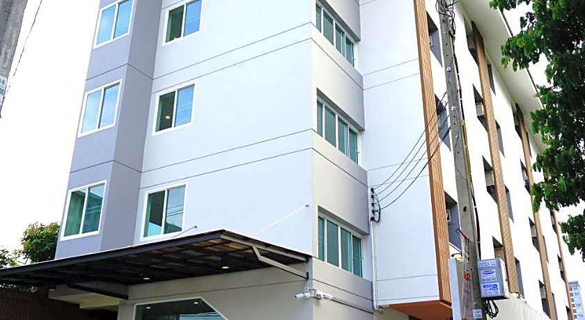 The Arni Sukhumvit 101