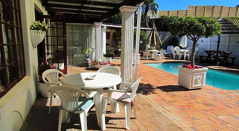 Dolphin Inn Guesthouse Blouberg