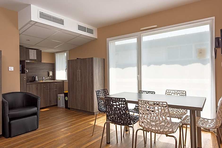 Park Hôtel & Appartements