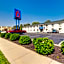 Motel 6-Wichita, KS
