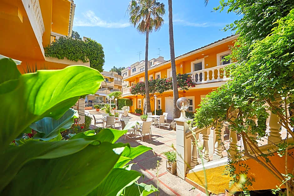 Hotel Cupidor